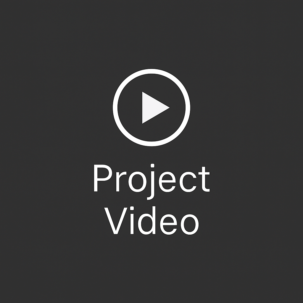 Minigame Framework Video Placeholder